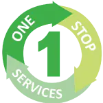 one stop service